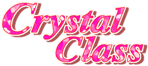 CrystalClass